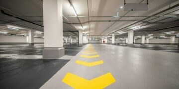 Aparca y vuela: Guía de parking en el aeropuerto de Málaga