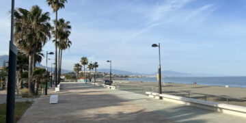 Sabinillas inaugurará su nuevo paseo marítimo el próximo 21 de junio