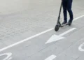 Exculpan a la mujer que atropelló mortalmente a una chica en patinete en Estepona