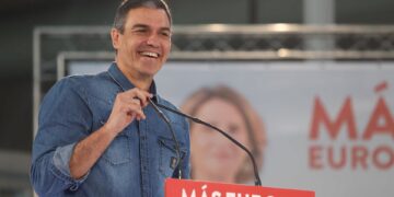 Pedro Sánchez recalará este miércoles en Benalmádena durante la campaña de las europeas