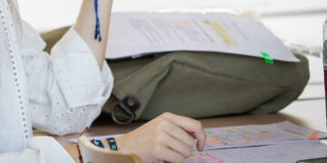 La PEvAU andaluza comienza este martes con más de 50.000 plazas de nuevo ingreso pedidas y un 71% de inserción laboral