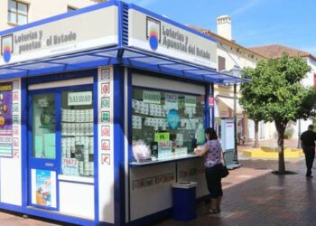 La Bonoloto deja este sábado un premio de 68 mil euros en Málaga