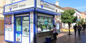 La Bonoloto deja este sábado un premio de 68 mil euros en Málaga