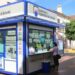 La Bonoloto deja este sábado un premio de 68 mil euros en Málaga