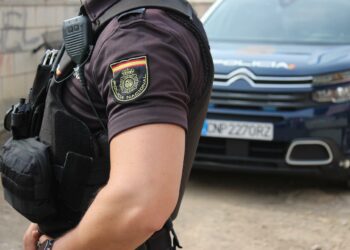 Desarticulada una banda por robar a comerciantes chinos haciéndose pasar por policías