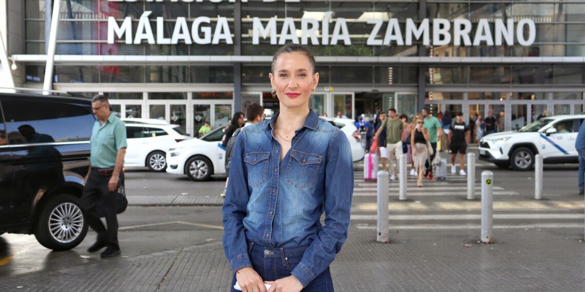 El PP de Málaga acusa a Sánchez de «hacer trampas incluso con el compromiso de puntualidad de Renfe»