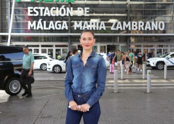 El PP de Málaga acusa a Sánchez de «hacer trampas incluso con el compromiso de puntualidad de Renfe»