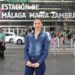 El PP de Málaga acusa a Sánchez de «hacer trampas incluso con el compromiso de puntualidad de Renfe»