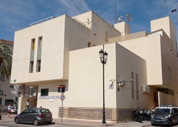 Detenidas cinco personas en Fuengirola que fingieron ser víctima de robos para estafar al seguro