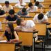 El 97,6% del alumnado de Málaga supera las pruebas de acceso a la Universidad