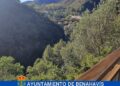 Benahavís inicia las obras de mantenimiento y reposición de sus senderos