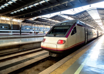 Renfe lanza una oferta para viajar este verano desde siete euros