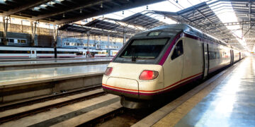 Renfe lanza una oferta para viajar este verano desde siete euros