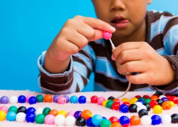 Desarrollan un programa para detectar de forma precoz la hiperactividad en los niños