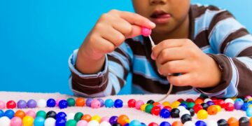 Desarrollan un programa para detectar de forma precoz la hiperactividad en los niños