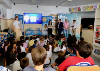 Marbella conmemora el Día Mundial del Medio Ambiente con la celebración de los talleres ‘Nuestras tierras. Nuestro futuro’