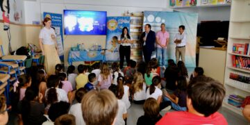 Marbella conmemora el Día Mundial del Medio Ambiente con la celebración de los talleres ‘Nuestras tierras. Nuestro futuro’