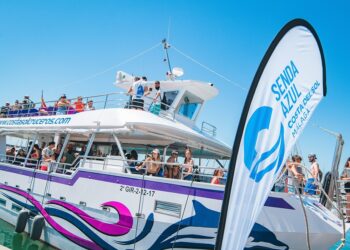 Turismo Costa del Sol ha presentado el programa Experiences 365 Senda Azul Accesible con éxito