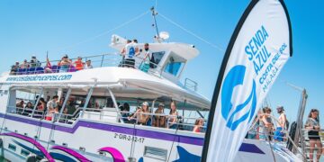 Turismo Costa del Sol ha presentado el programa Experiences 365 Senda Azul Accesible con éxito