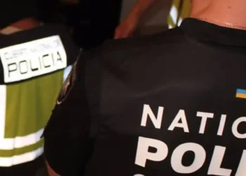 Cae en Marbella una red que explotaba a refugiados ucranianos para el robo de coches de lujo