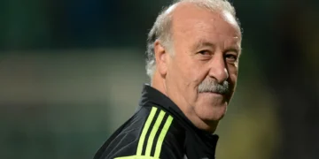 Estepona acogerá la XI edición del Campus de Verano de Vicente del Bosque