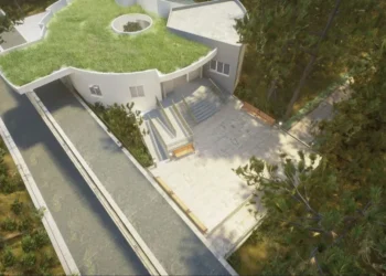 Málaga cuenta desde hoy con el primer cementerio público para mascotas de España