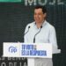 Moreno llama atención sobre que Sánchez no hablara del tren litoral en Benalmádena con un cronograma ni dinero
