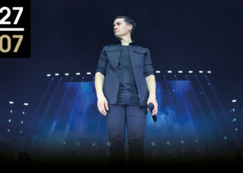 Maldita Nerea en el Starlite Occident: «Gracias de verdad Marbella, ha sido alucinante»