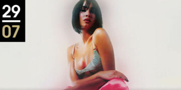 Aitana regresa al escenario del Starlite Marbella en la próxima semana