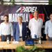 Las principales figuras del pádel mundial se darán cita del 6 al 18 de agosto en el ‘Marbella Master 2024’