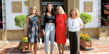 Marbella logra una subvención de tres millones de la Junta para la primera residencia pública de mayores de la ciudad, que contará con un total de 80 plazas