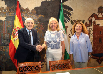 Marbella refrenda el compromiso con Bancosol y renueva su convenio con una partida de más de 57.000 euros