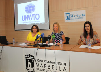 Marbella se convierte en miembro de ONU Turismo