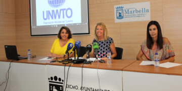 Marbella se convierte en miembro de ONU Turismo