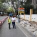 Comienza la remodelación y modernización de la avenida Cánovas del Castillo