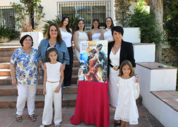 La Feria de Nueva Andalucía arrancará el 18 de julio con el pregón de Leonor Blanco Román