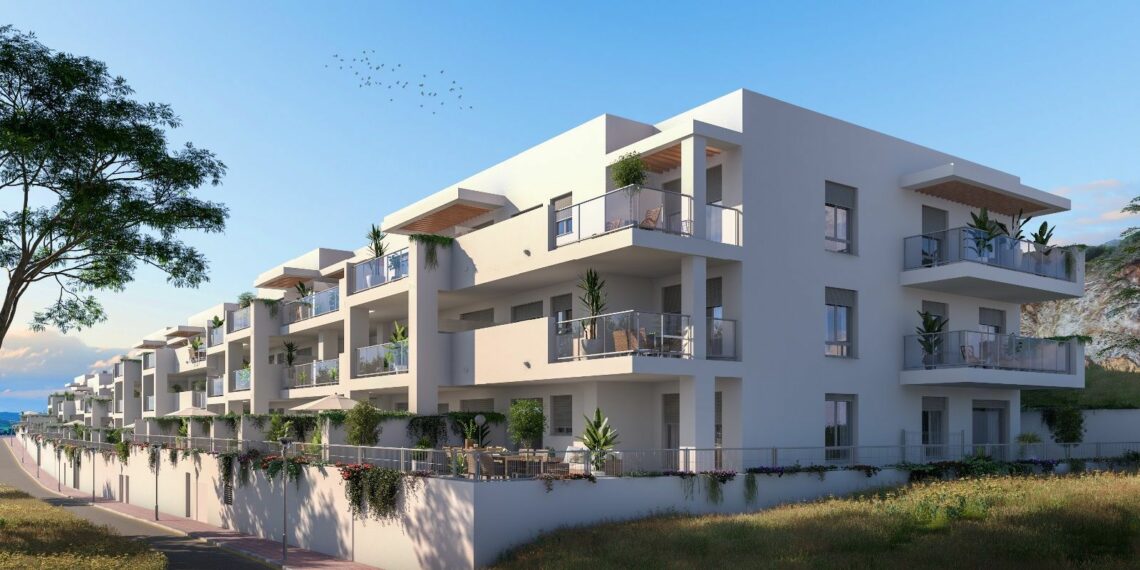 Benalmádena, Marbella y Estepona: donde más ha crecido el precio de la vivienda nueva