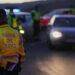 Muere un motorista de 34 años tras sufrir un accidente en Málaga