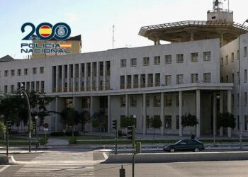 La Policía Nacional detiene en Málaga a un hombre acusado de cinco hurtos en interior de vehículos