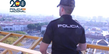 Desarticulado un grupo criminal que tenía como objetivo la apropiación de joyas mediante el “hurto amoroso”