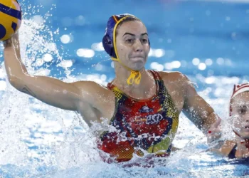 España vence a Estados Unidos en waterpolo por primera vez después de 11 años