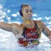 España vence a Estados Unidos en waterpolo por primera vez después de 11 años
