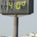 Preparados para dos días abrasadores: llega la primera gran ola de calor