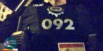 Un hombre resulta herido por arma de fuego en una urbanización de Benahavís