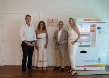 Inaugurada la Oficina de Atención a la Ciudadanía (OAC) en Benalmádena Costa
