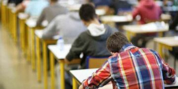 Indignación entre los aspirantes al Cuerpo de Maestros de Andalucía por «falta de transparencia»