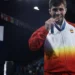 Fran Garrigós rompe la maldición del judo y logra la primera medalla de España en París