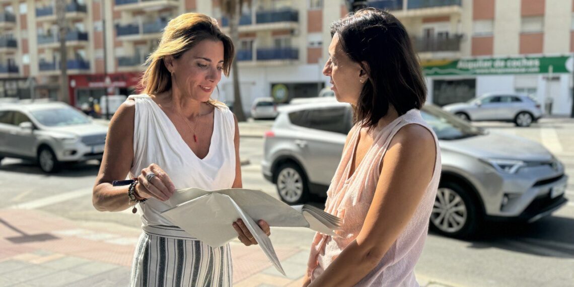 El Ayuntamiento de Mijas actualiza el registro de solicitantes de viviendas de protección