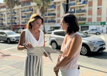 El Ayuntamiento de Mijas actualiza el registro de solicitantes de viviendas de protección