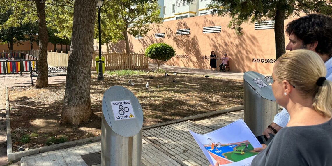 El Ayuntamiento de Fuengirola remodelará la calle Feria de Abril para completar la renovación integral de este entorno